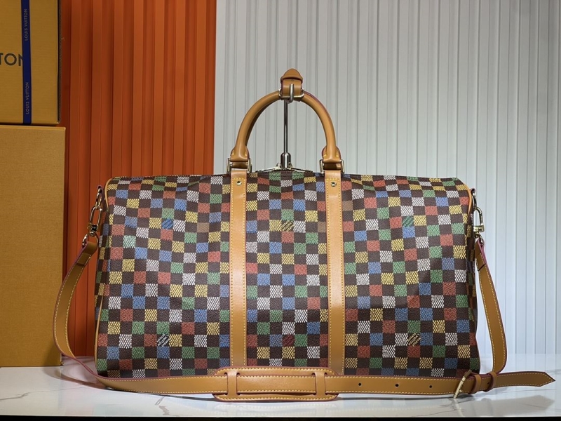 LV Travel Bags